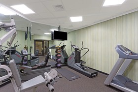 Days Inn by Wyndham Lanham Washington D.C