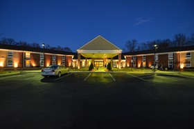 Best Western La Plata Inn