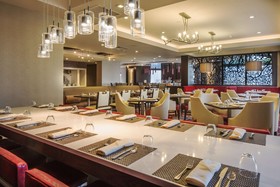 DoubleTree by Hilton Hotel Largo-Washington DC
