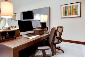 Holiday Inn Express I-95 Capitol Beltway-Largo