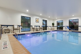 Holiday Inn Express I-95 Capitol Beltway-Largo