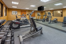 Holiday Inn Express I-95 Capitol Beltway-Largo