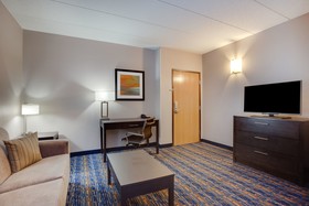 Holiday Inn Express I-95 Capitol Beltway-Largo