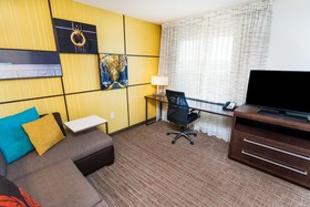Residence Inn Marriott Largo