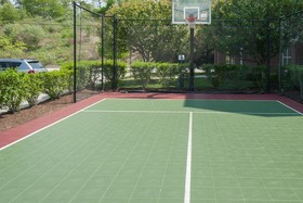Residence Inn Marriott Largo