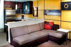 Residence Inn Marriott Largo