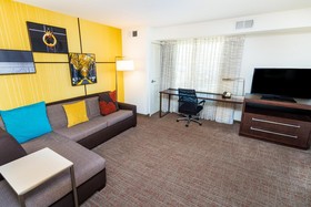 Residence Inn Marriott Largo