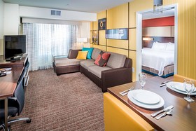 Residence Inn Marriott Largo