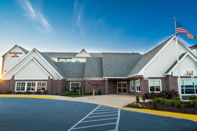 Residence Inn Marriott Largo