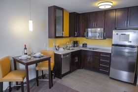 Residence Inn Marriott Largo