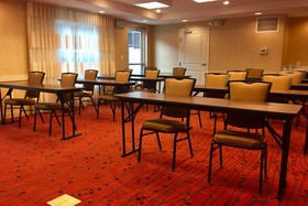 Residence Inn Marriott Largo