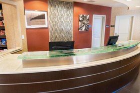 Residence Inn Marriott Largo