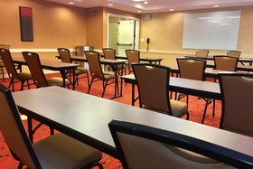 Residence Inn Marriott Largo