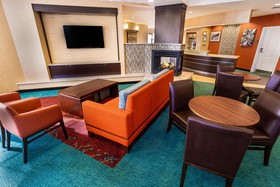 Residence Inn Marriott Largo