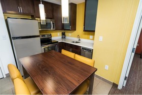 Residence Inn Marriott Largo