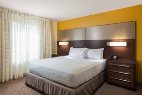 Residence Inn Marriott Largo