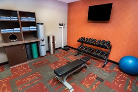 Residence Inn Marriott Largo