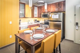 Residence Inn Marriott Largo