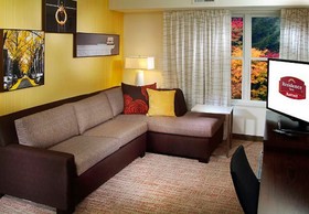 Residence Inn Marriott Largo