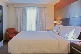 Residence Inn Marriott Largo