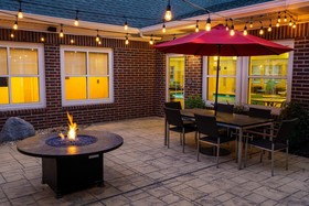 Residence Inn Marriott Largo