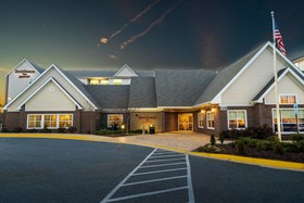 Residence Inn Marriott Largo