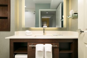 Residence Inn Marriott Largo