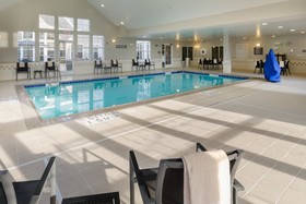 Residence Inn Marriott Largo