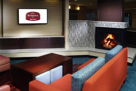 Residence Inn Marriott Largo