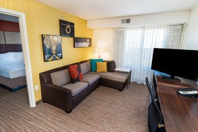 Residence Inn Marriott Largo