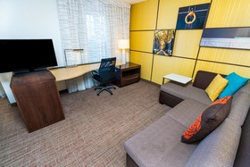 Residence Inn Marriott Largo
