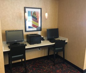 Residence Inn Marriott Largo