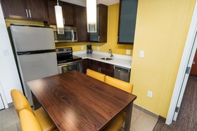 Residence Inn Marriott Largo