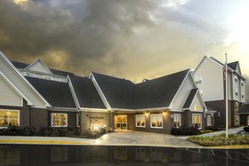 Residence Inn Marriott Largo
