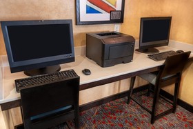 Residence Inn Marriott Largo