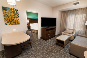 Staybridge Suites Washington DC East - Largo
