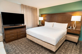 Staybridge Suites Washington DC East - Largo