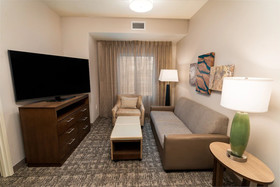 Staybridge Suites Washington DC East - Largo