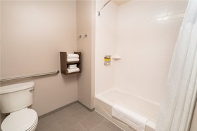 Staybridge Suites Washington DC East - Largo