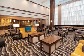 Staybridge Suites Washington DC East - Largo