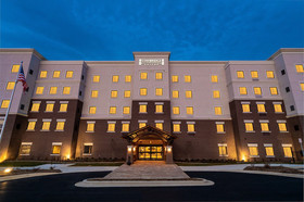 Staybridge Suites Washington DC East - Largo