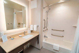 Staybridge Suites Washington DC East - Largo