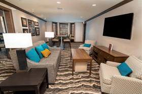 Staybridge Suites Washington DC East - Largo
