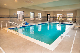 Staybridge Suites Washington DC East - Largo