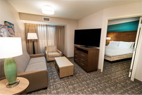 Staybridge Suites Washington DC East - Largo