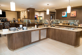 Staybridge Suites Washington DC East - Largo