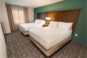 Staybridge Suites Washington DC East - Largo