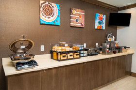 Staybridge Suites Washington DC East - Largo