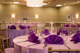DoubleTree by Hilton Hotel Laurel
