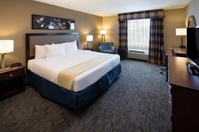 DoubleTree by Hilton Hotel Laurel
